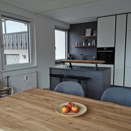 Am Grimming 14 Apartment Тауплиц Екстериор снимка