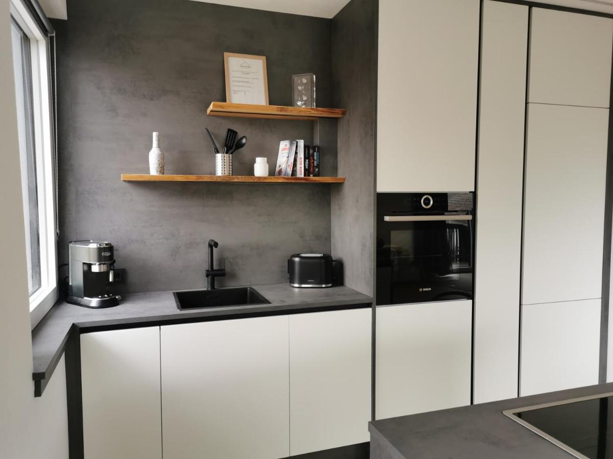 Am Grimming 14 Apartment Тауплиц Екстериор снимка