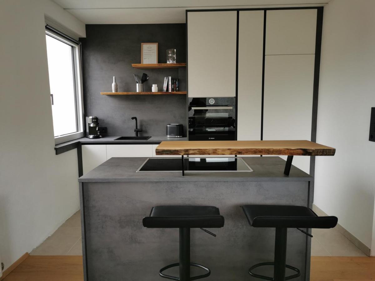 Am Grimming 14 Apartment Тауплиц Екстериор снимка