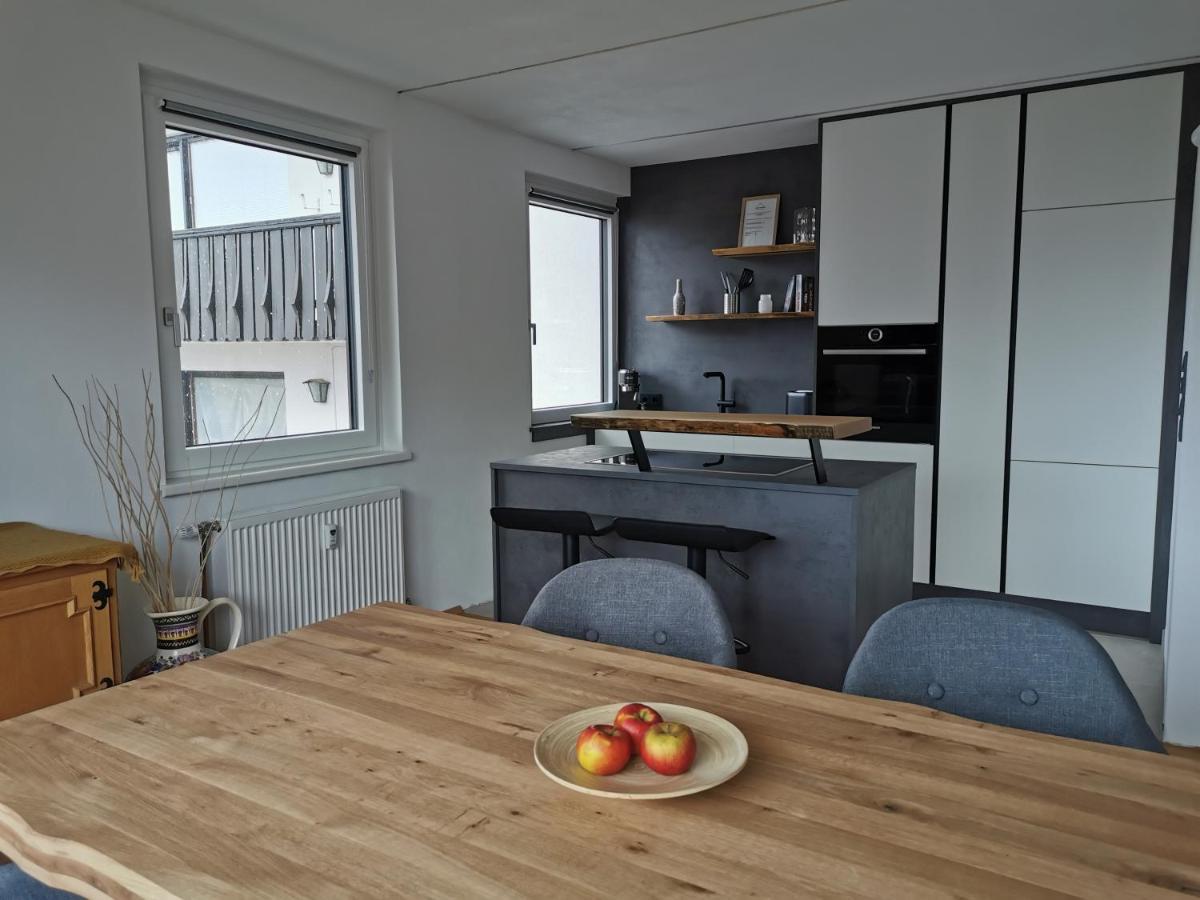Am Grimming 14 Apartment Тауплиц Екстериор снимка