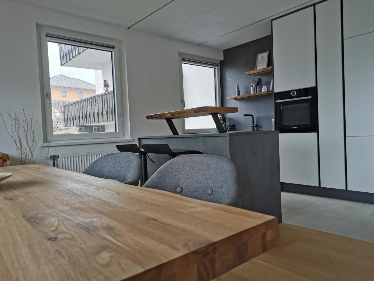 Am Grimming 14 Apartment Тауплиц Екстериор снимка