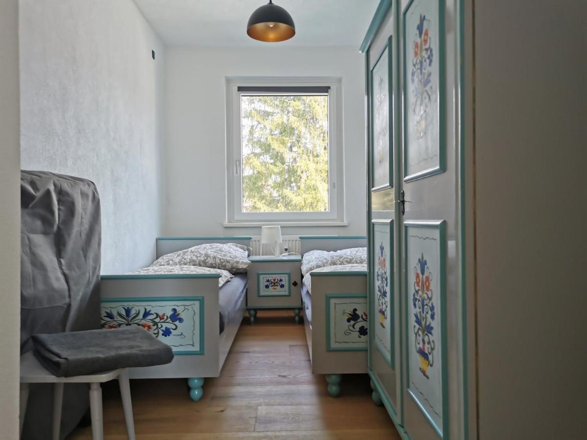 Am Grimming 14 Apartment Тауплиц Екстериор снимка