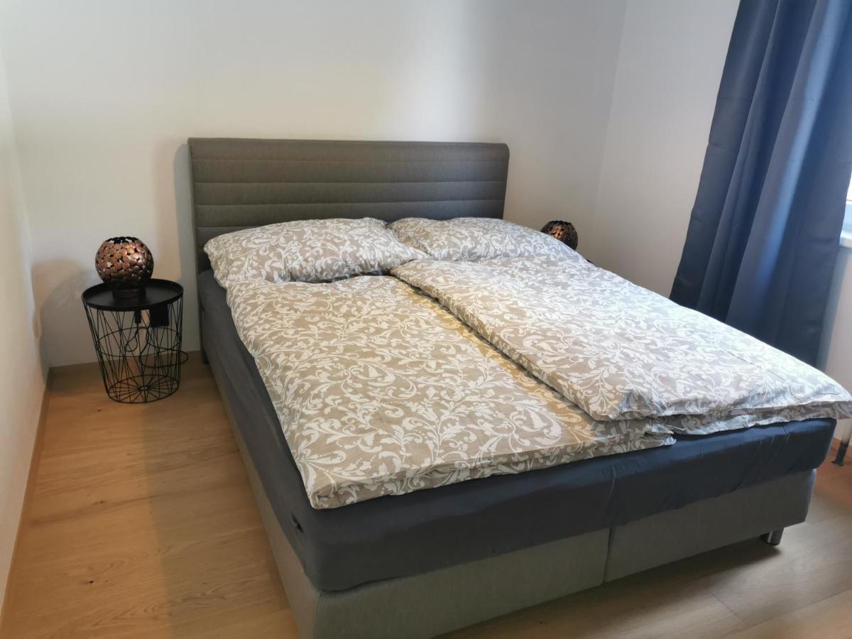 Am Grimming 14 Apartment Тауплиц Екстериор снимка